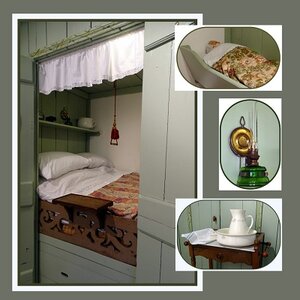 bedstee, Fotokaart nr. NS-40