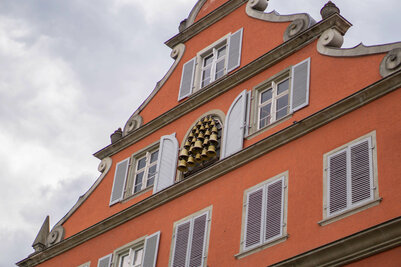 Bellen, Oostenrijk (ansichtkaart)