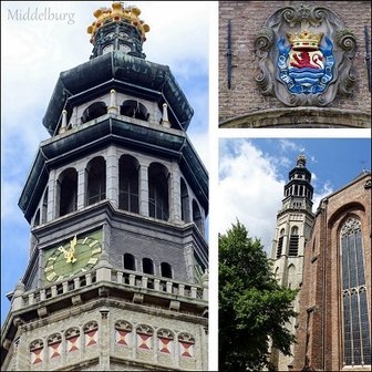 Middelburg, Lange Jan