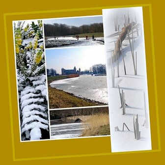 Westhove in winter, KE-31