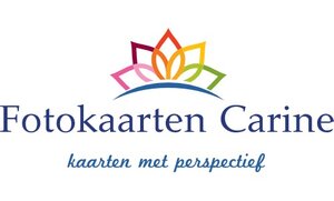 Logo Fotokaartencarine