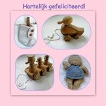 Sokje dochter