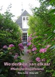Stay home (Ansichtkaart)