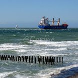 Varen op zee (ENKEL)