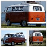VW-camper 