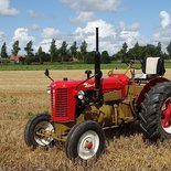 Zetor trekker