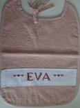 Roze slab 'Eva'