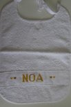 Slab 'NOA'