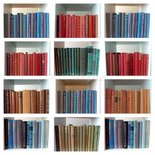 Boekenkast (ENKEL)