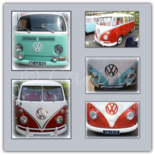 VW-busjes