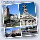 Dordrecht, collage