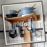 Keuken 'Petra' (ENKEL)