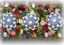 Drie Zeeuwse knopen (Ansichtkaart, groot)
