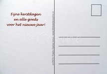 Houtkachel (Ansichtkaart)