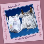 Babykleertjes