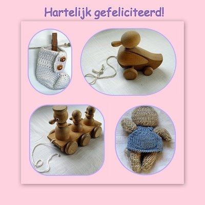 Sokje dochter