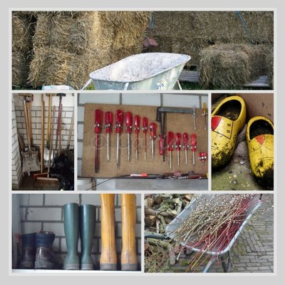 Gereedschap