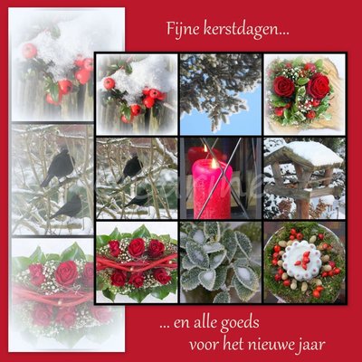 Kaars in lantaarn