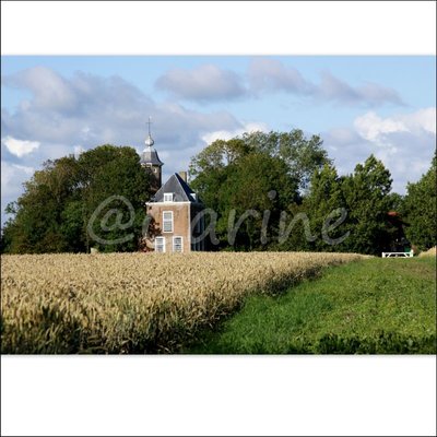 Catshuis Grijpskerke
