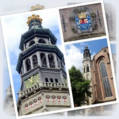Middelburg, Lange Jan