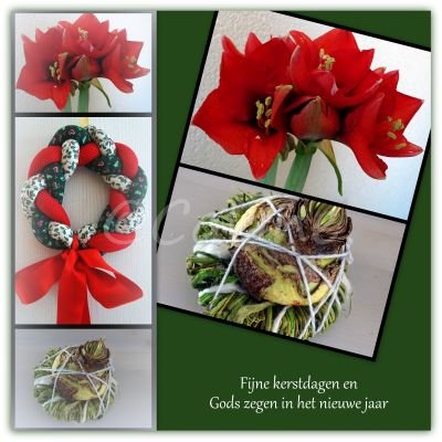 Kerstkrans