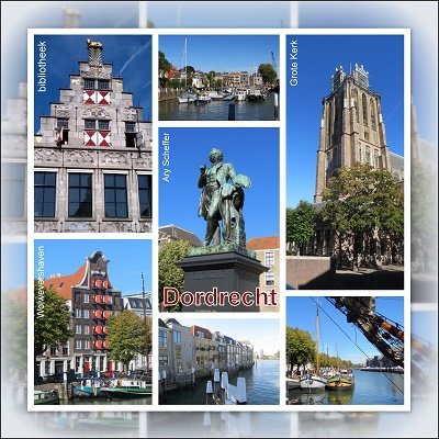 Historisch Dordrecht