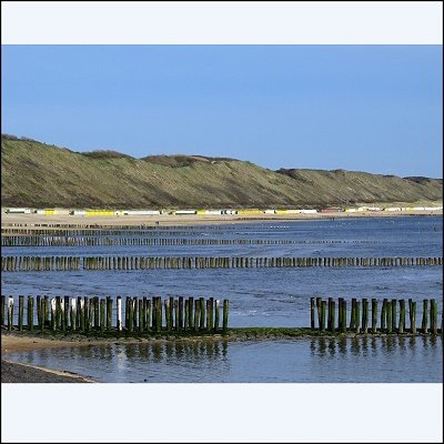Duinen Zoutelande