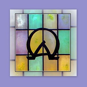 Alfa en Omega Alfa en Omega