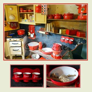 keuken rood keuken in rood fotokaartencarine keuken rood keuken in rood fotokaartencarine